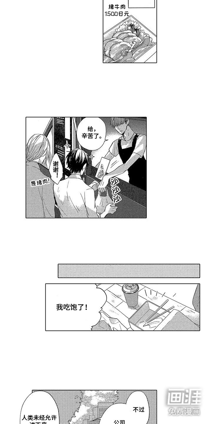 第8章：安慰