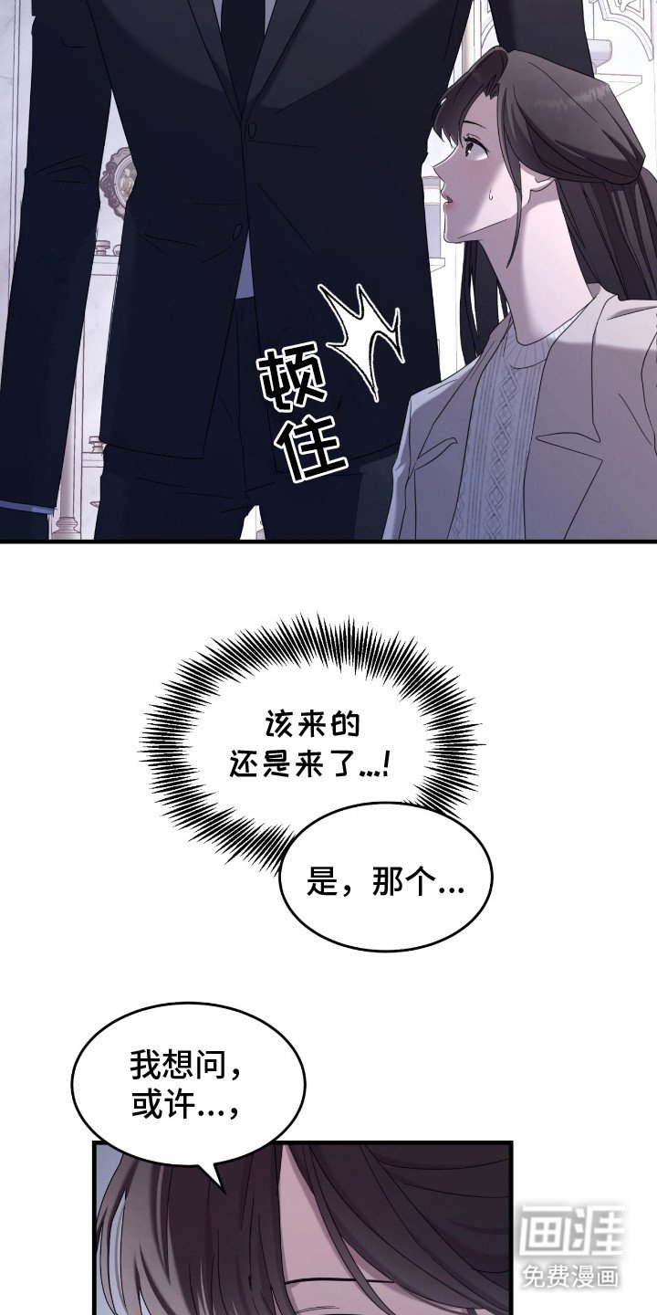 第15章：雪茄