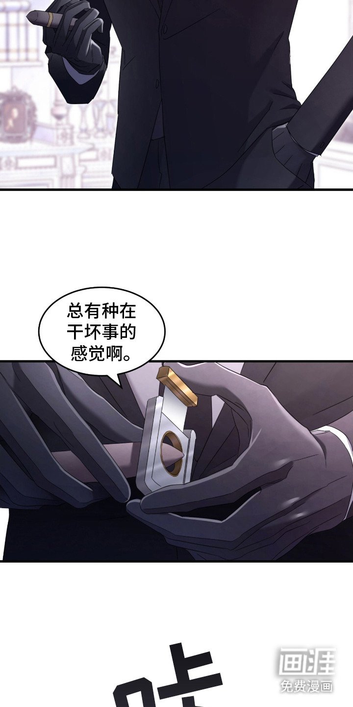 第15章：雪茄