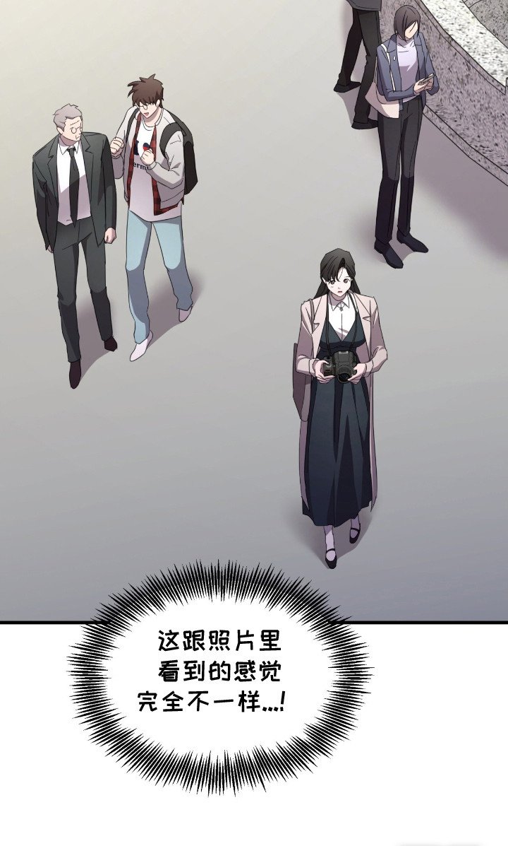 第2章：古堡开启