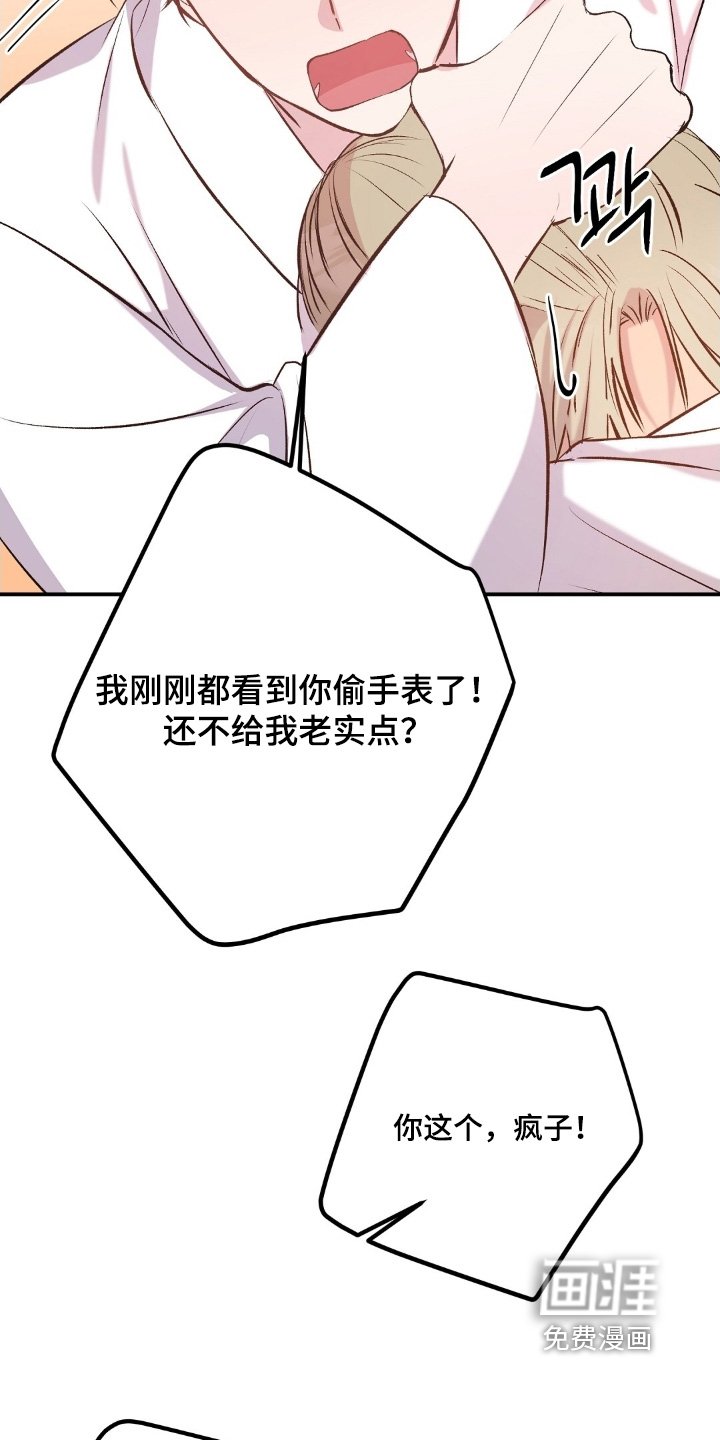 第101章：你是个小偷