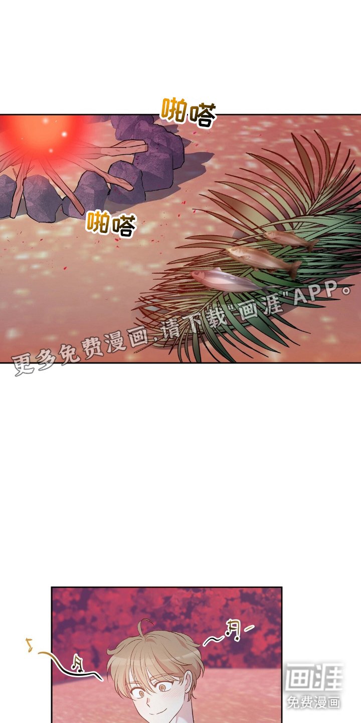 第11章：捕鱼