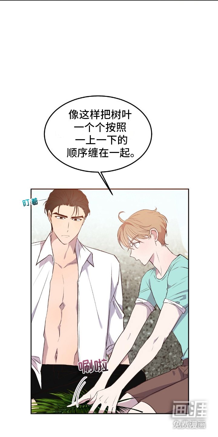 第15章：意外之喜