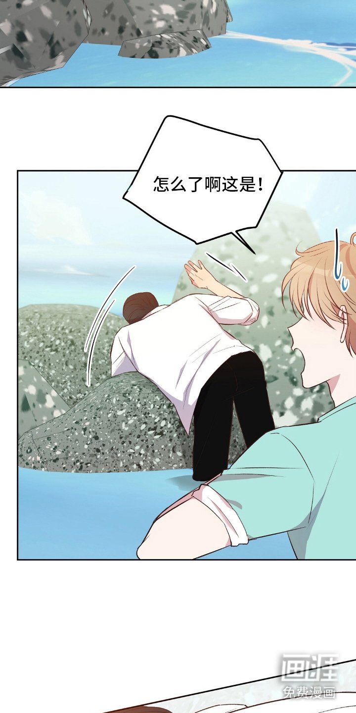 第15章：意外之喜