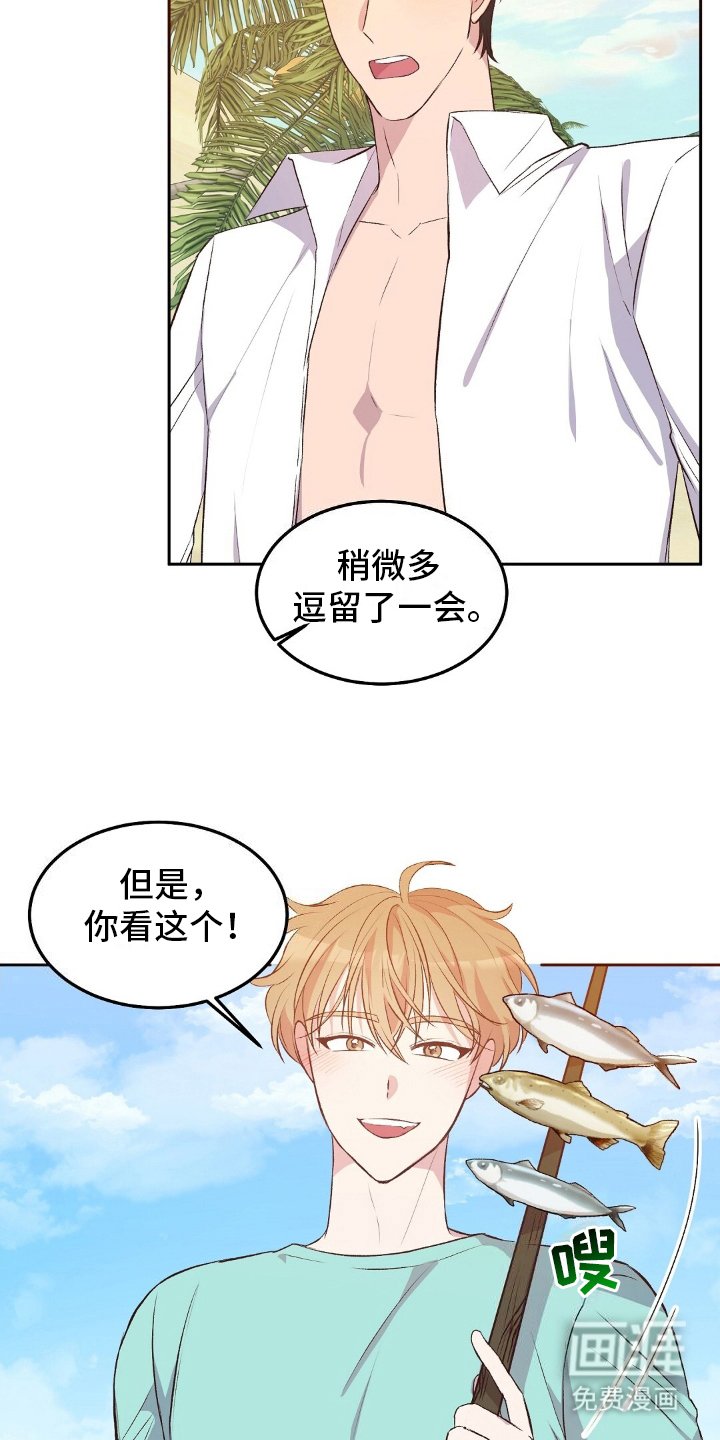 第18章：帽子