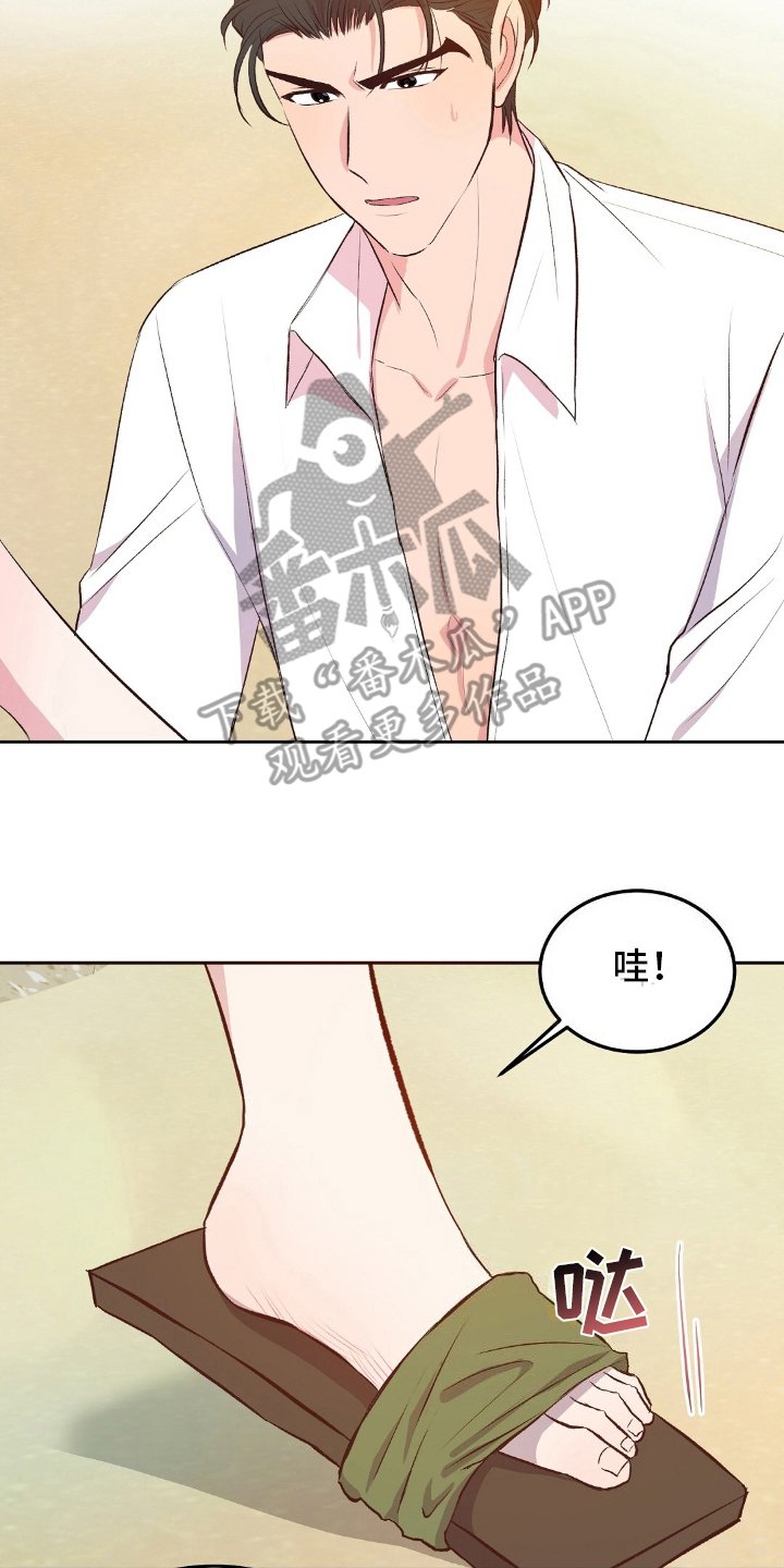 第19章：兴趣