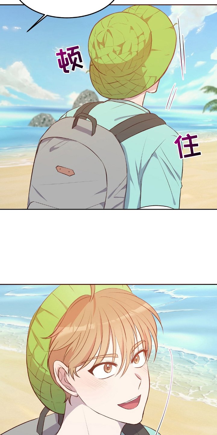 第19章：兴趣