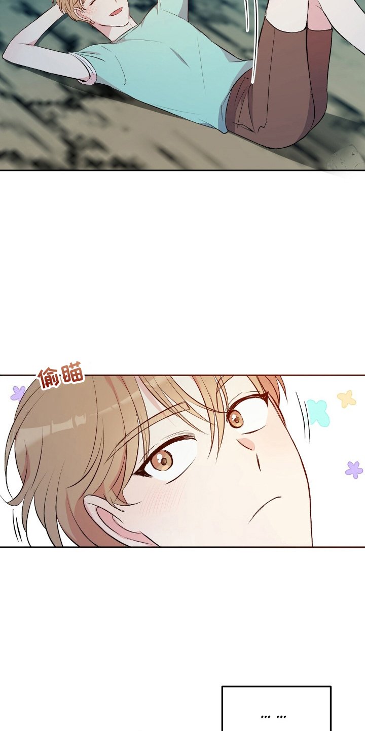 第19章：兴趣