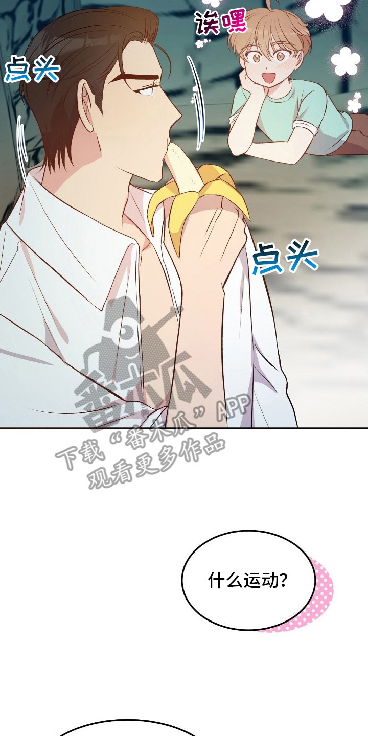 第19章：兴趣