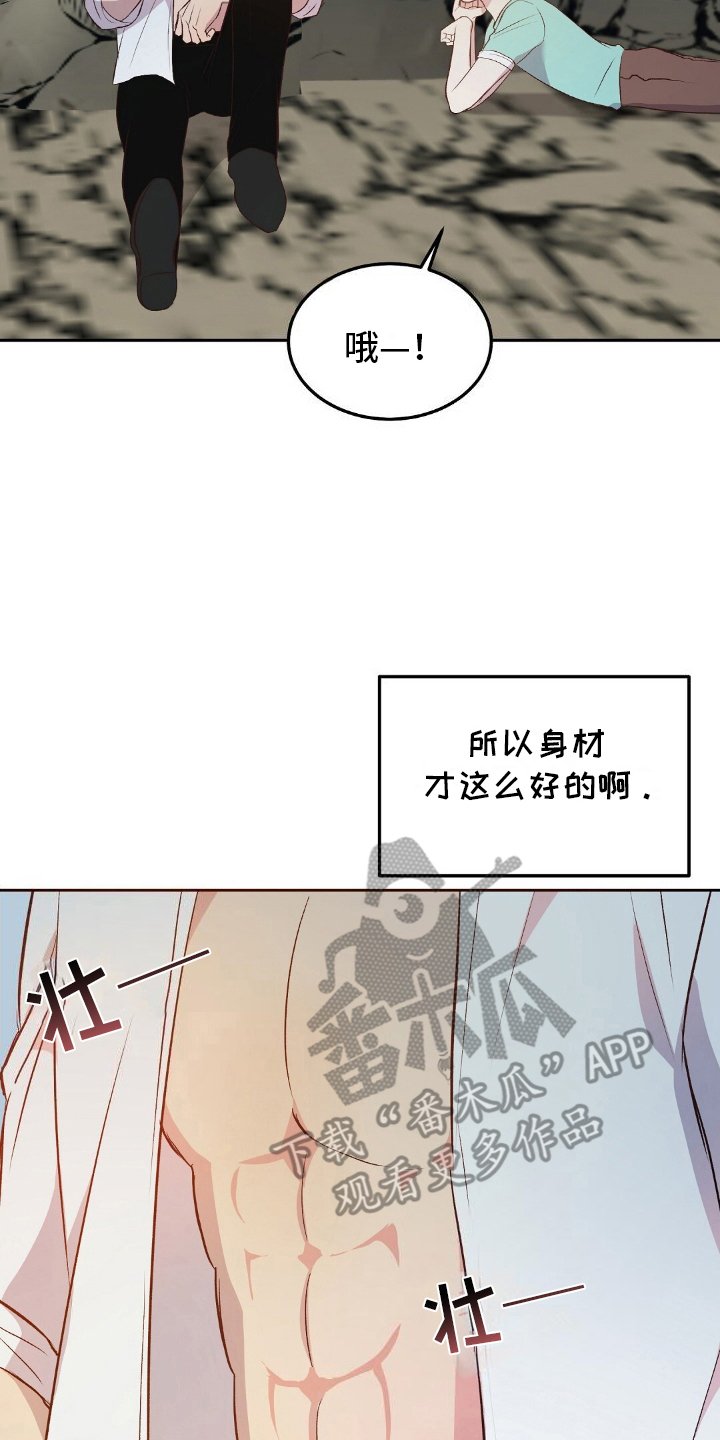 第19章：兴趣