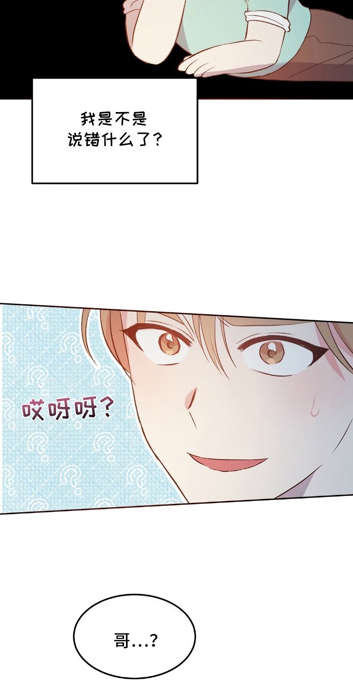 第19章：兴趣