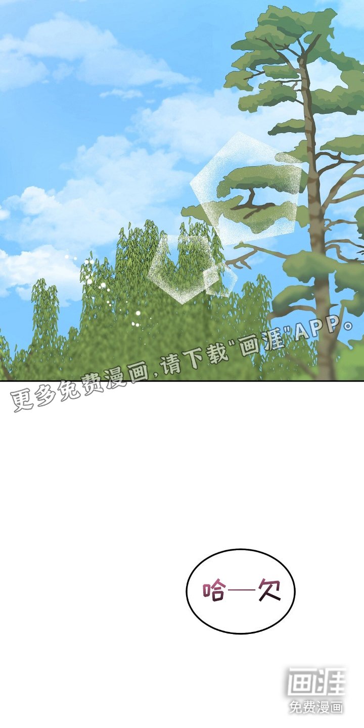 第20章：小时候的梦想