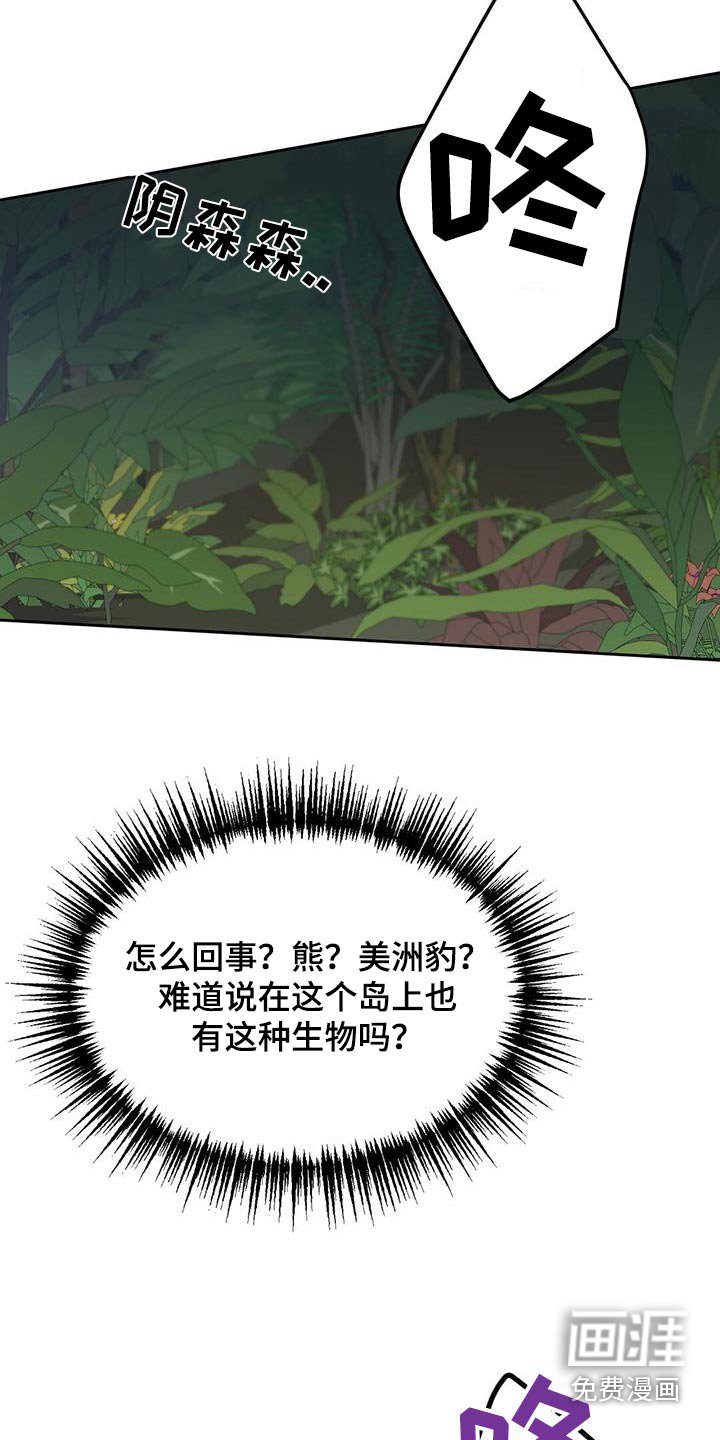 第33章：椰子蟹