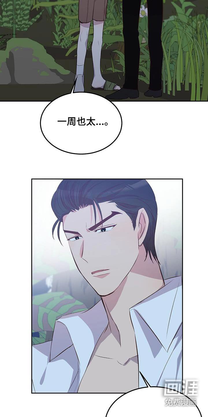 第34章：一周