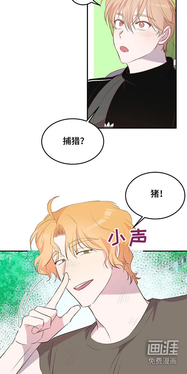 第41章：大本营