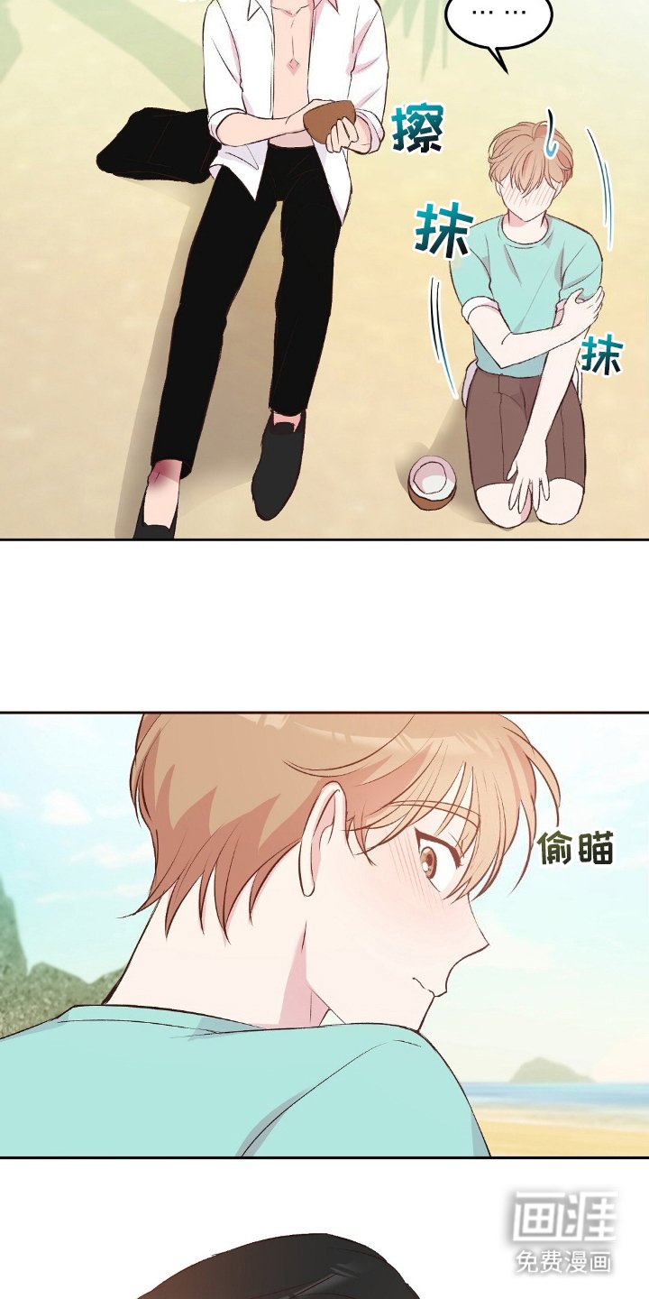 第5章：椰子油