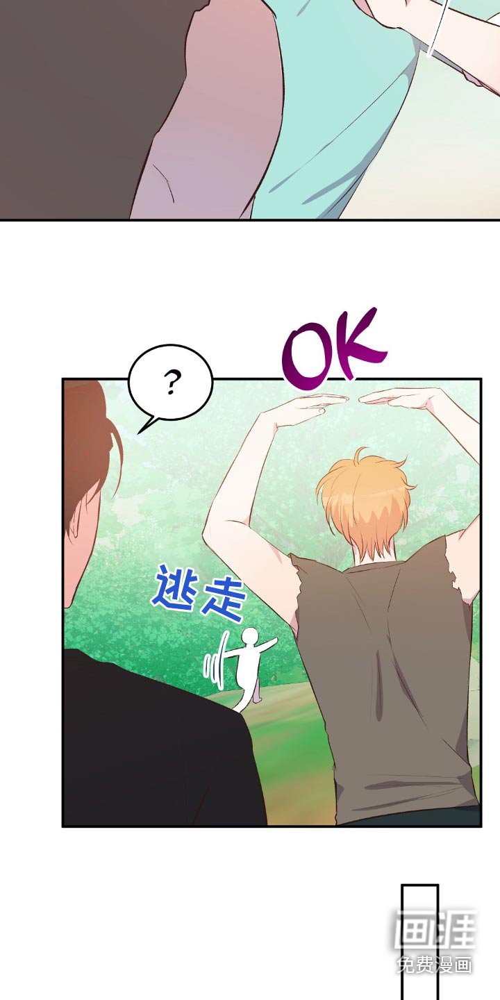 第51章：喜欢你
