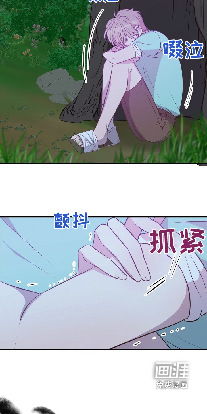 第53章：都是我害的