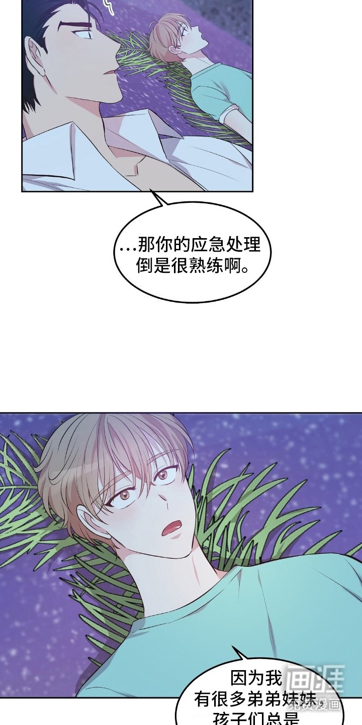 第6章：起火