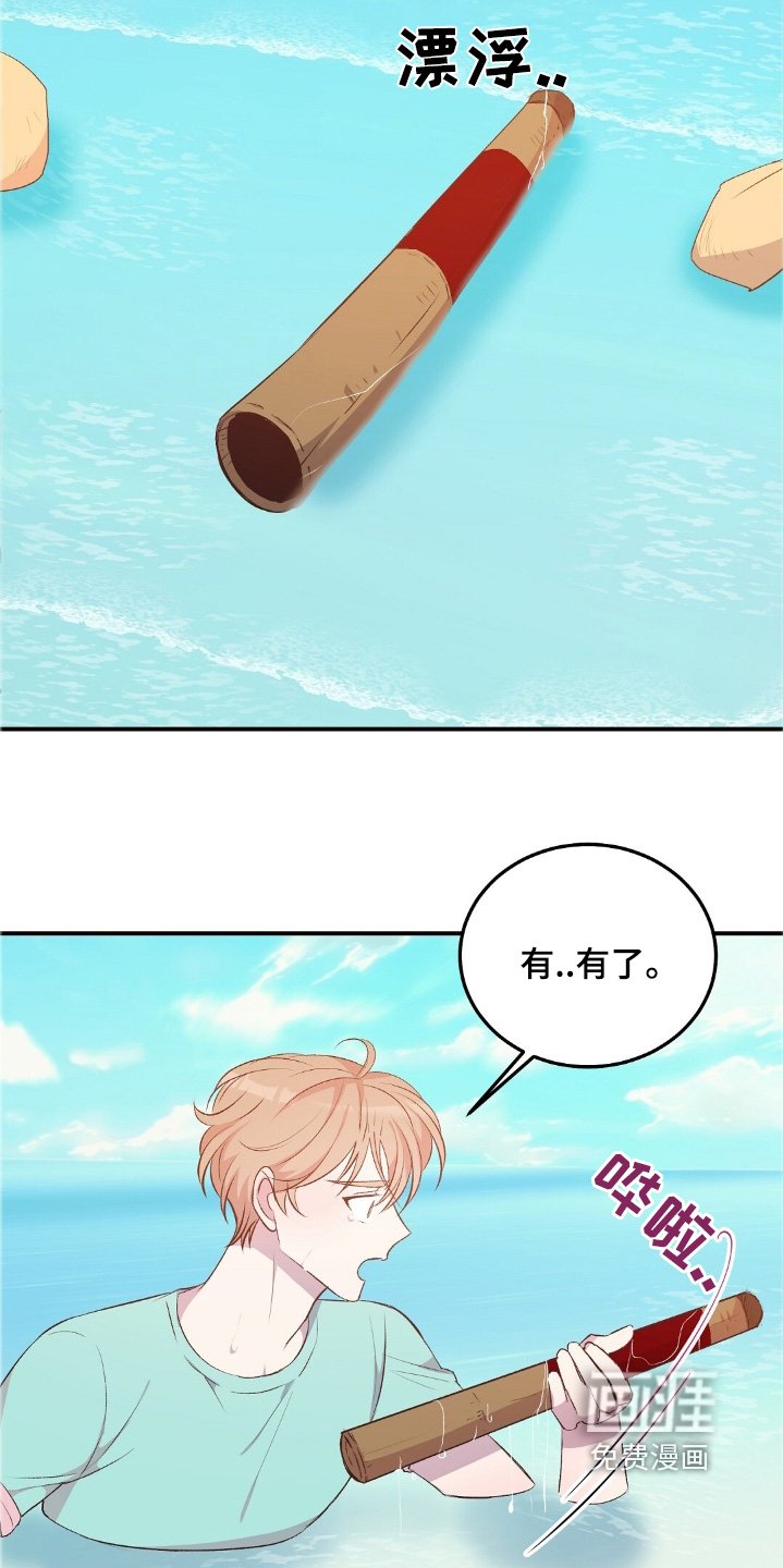 第73章：鲸鱼