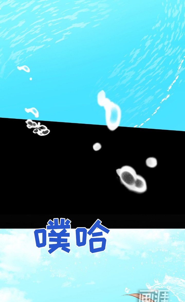 第73章：鲸鱼