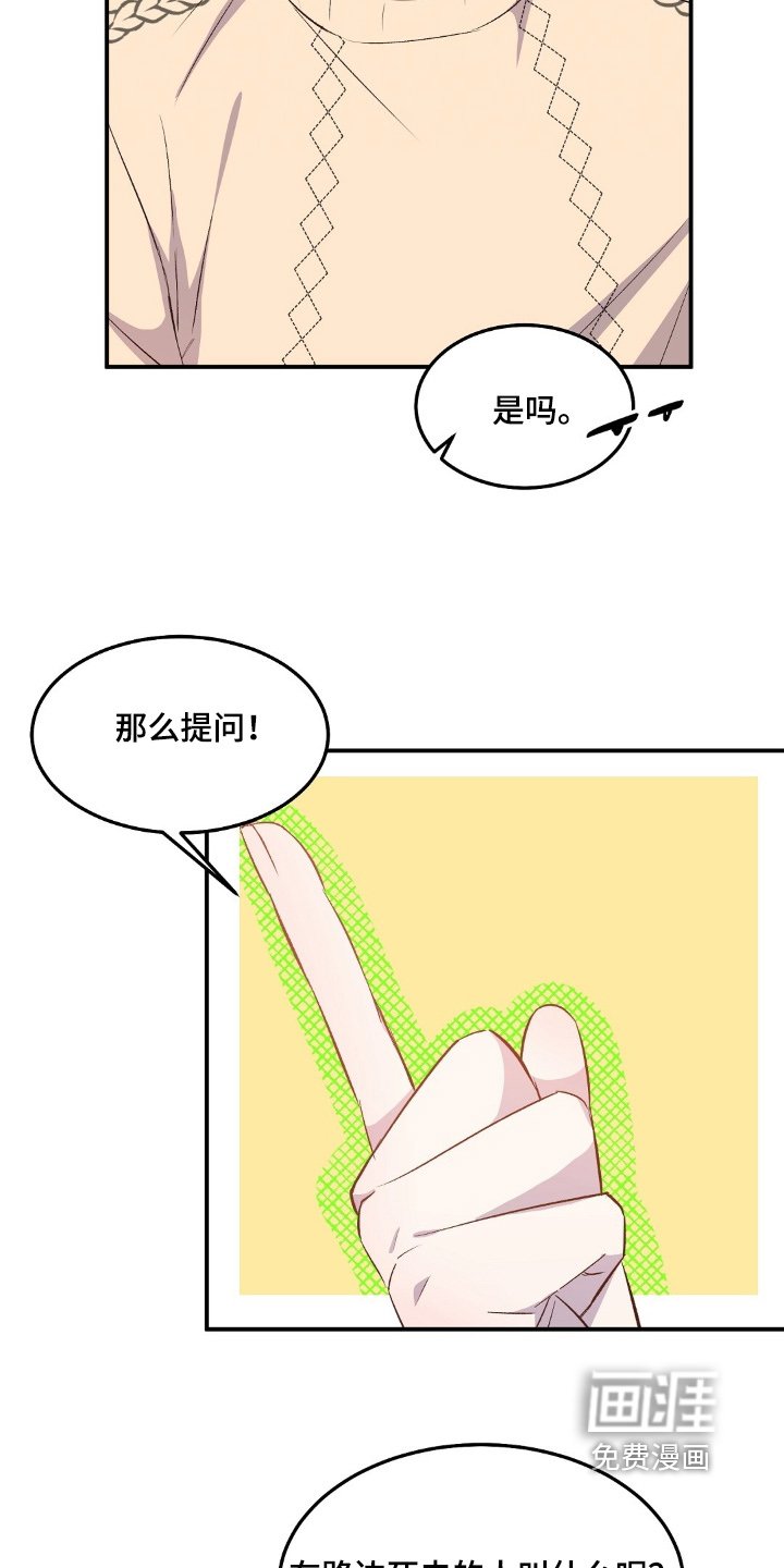 第85章：提问