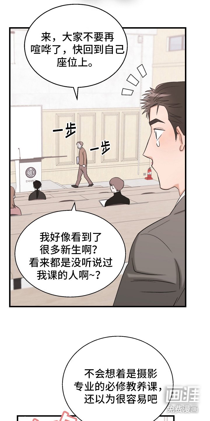 第2章：摄影专业