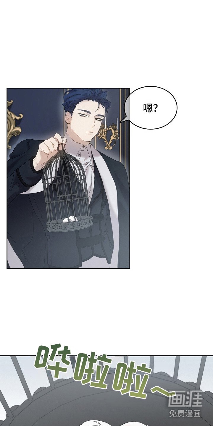 第10章：感兴趣