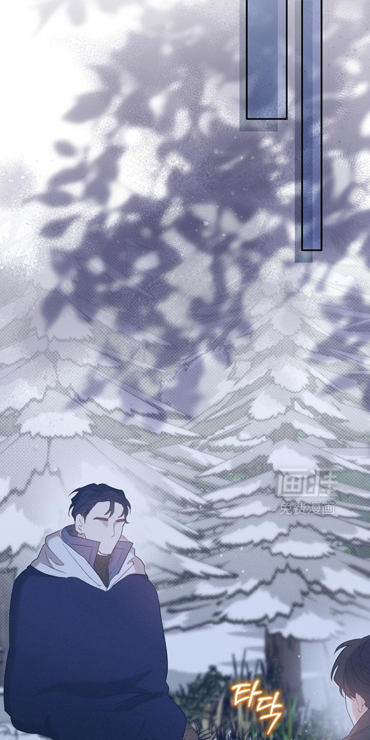 第110章：【第二季】我是不是来得太迟了