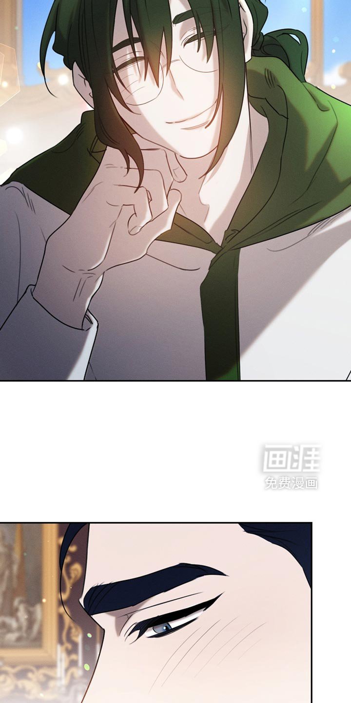 第117章：【第二季】同样的梦