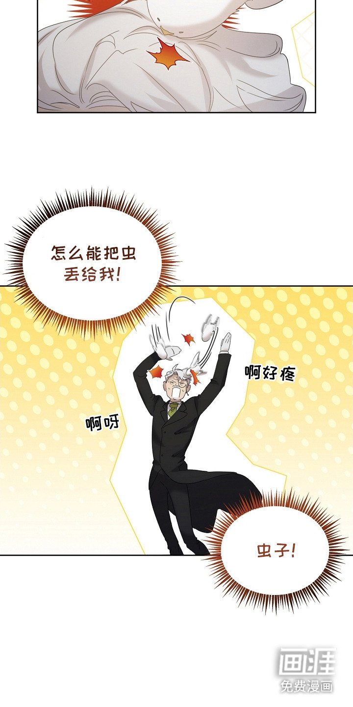 第12章：一把抓住