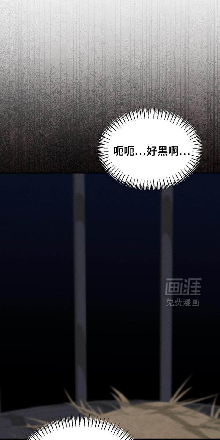 第125章：【第二季】为什么绑架我