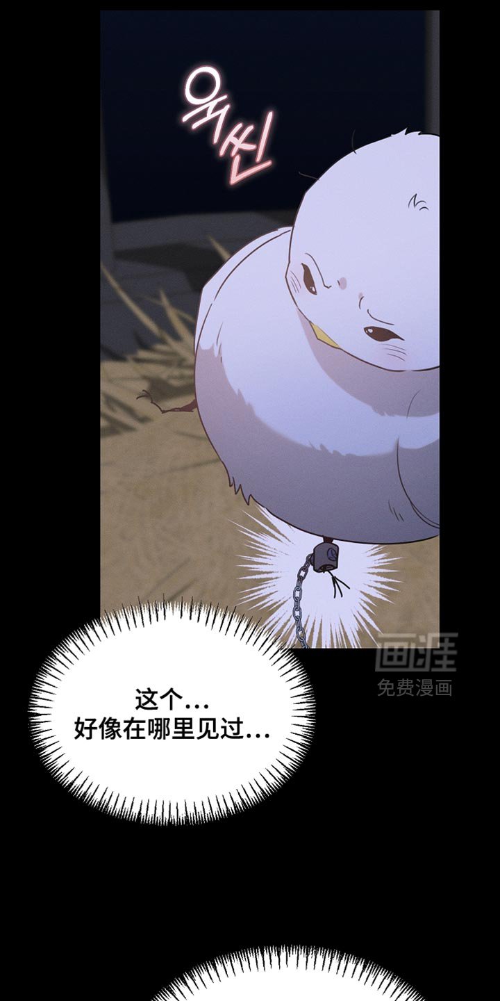 第125章：【第二季】为什么绑架我