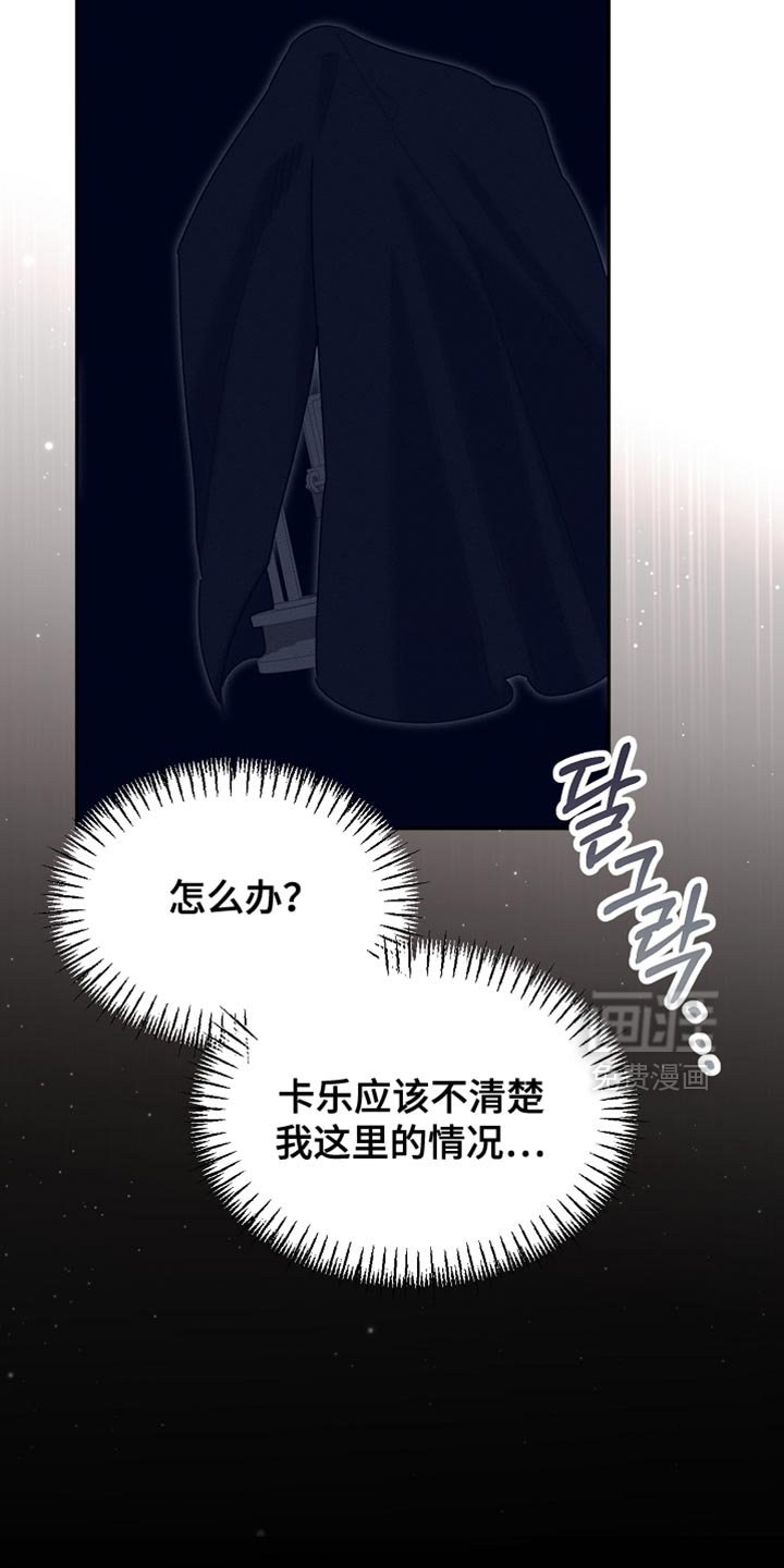 第125章：【第二季】为什么绑架我