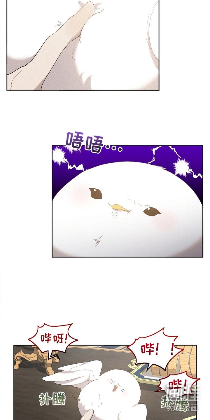 第16章：并不生气