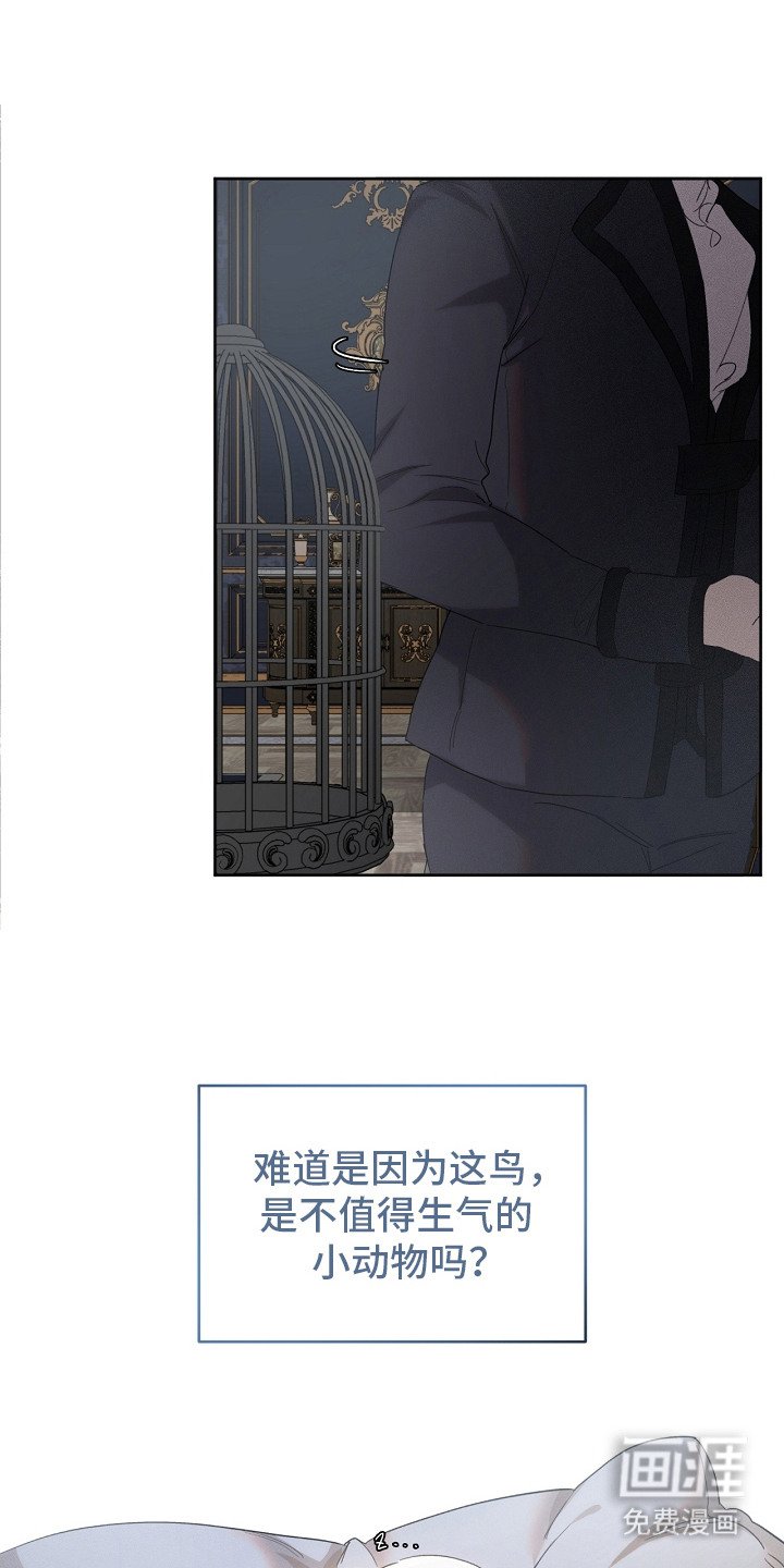 第16章：并不生气