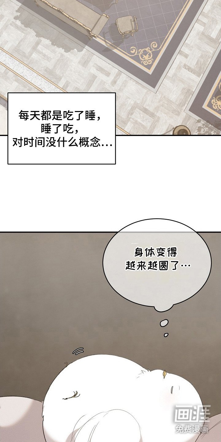 第18章：瑟瑟发抖