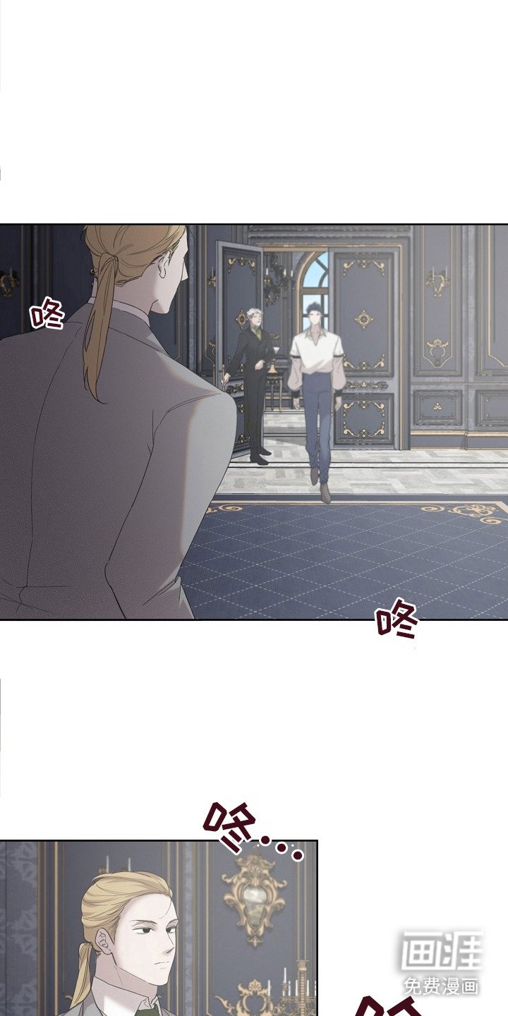 第19章：稀有血统