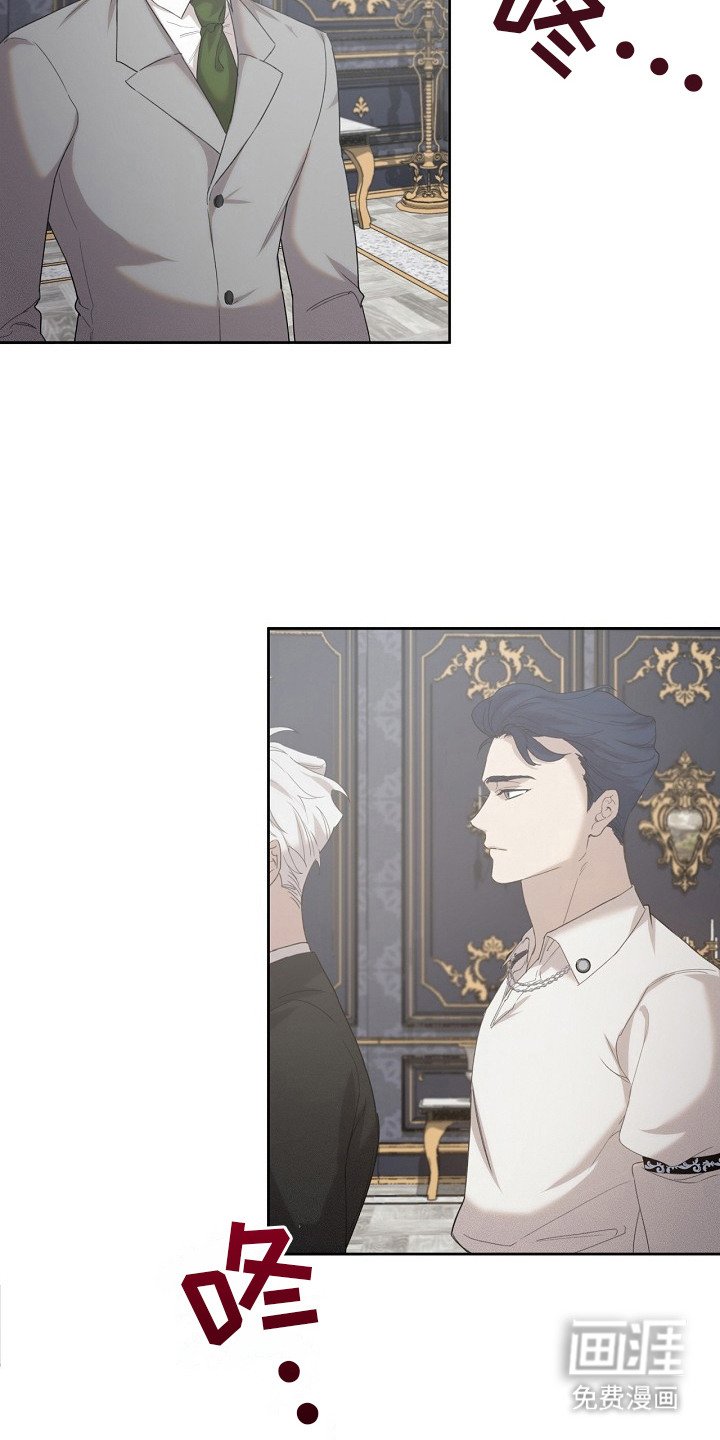 第19章：稀有血统