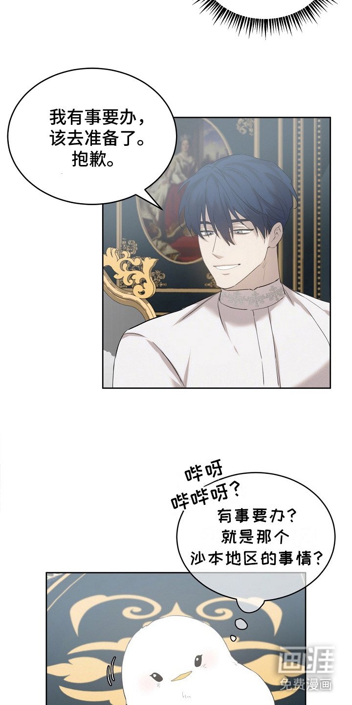 第20章：筑巢