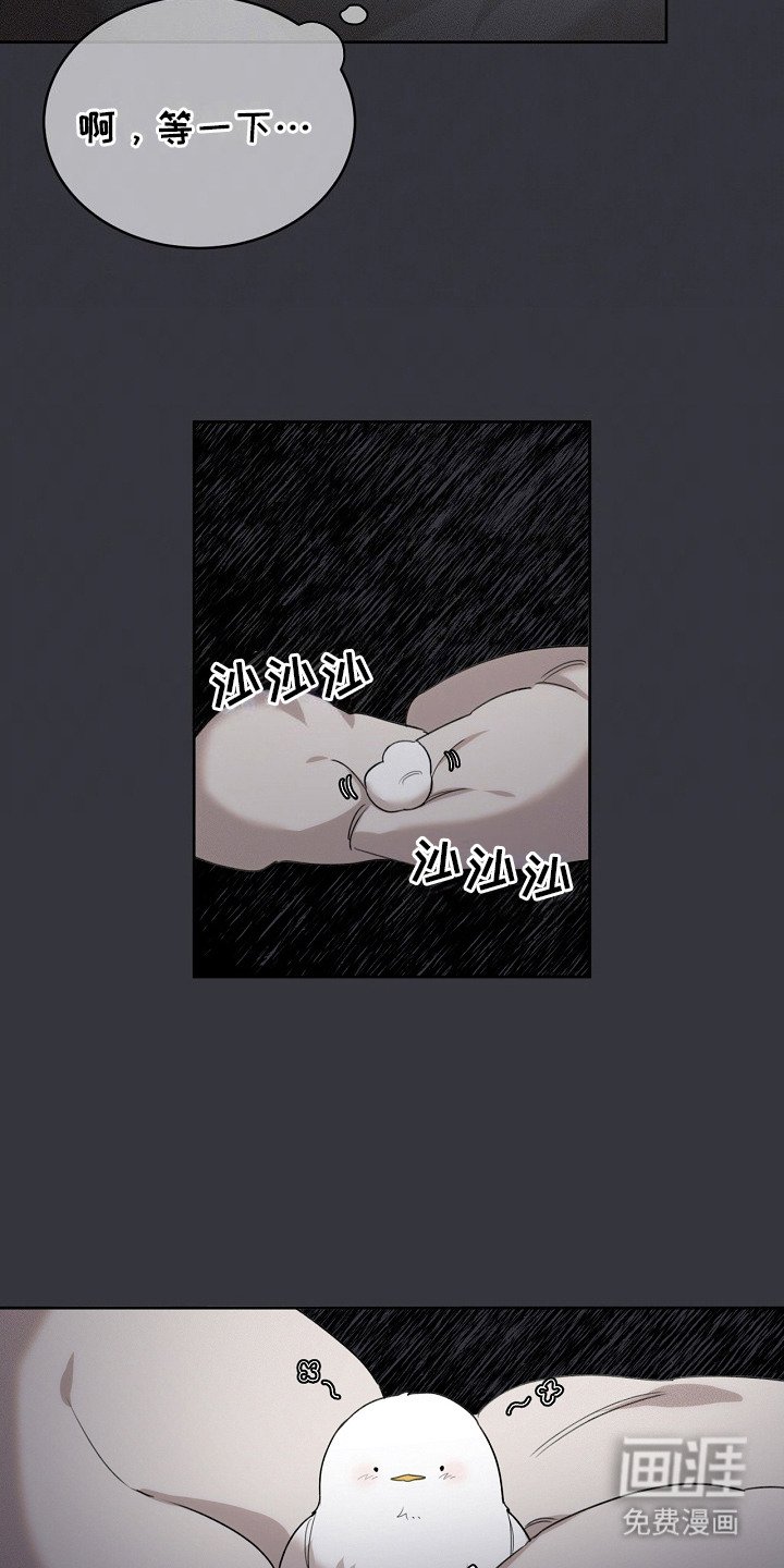 第21章：藏起来
