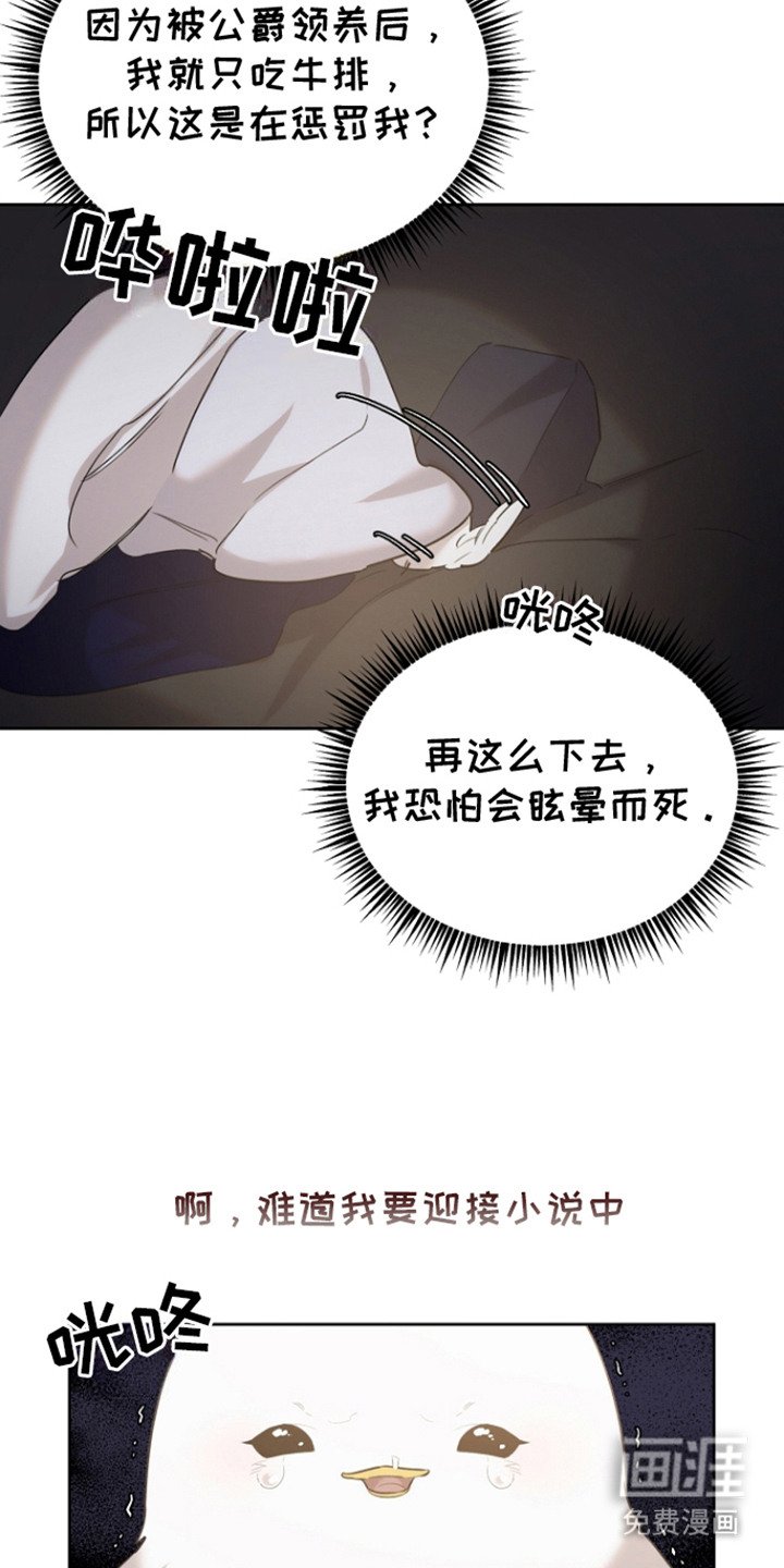 第23章：一脸心疼