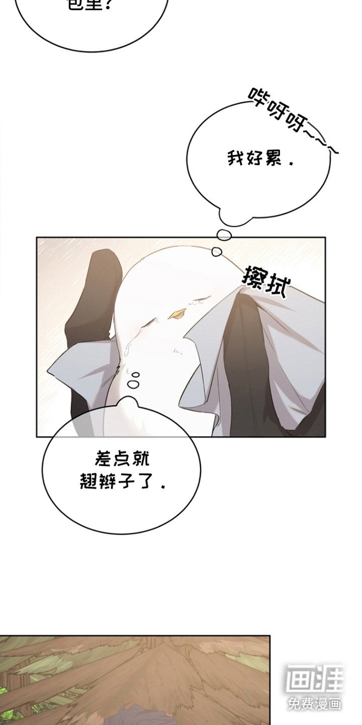 第23章：一脸心疼