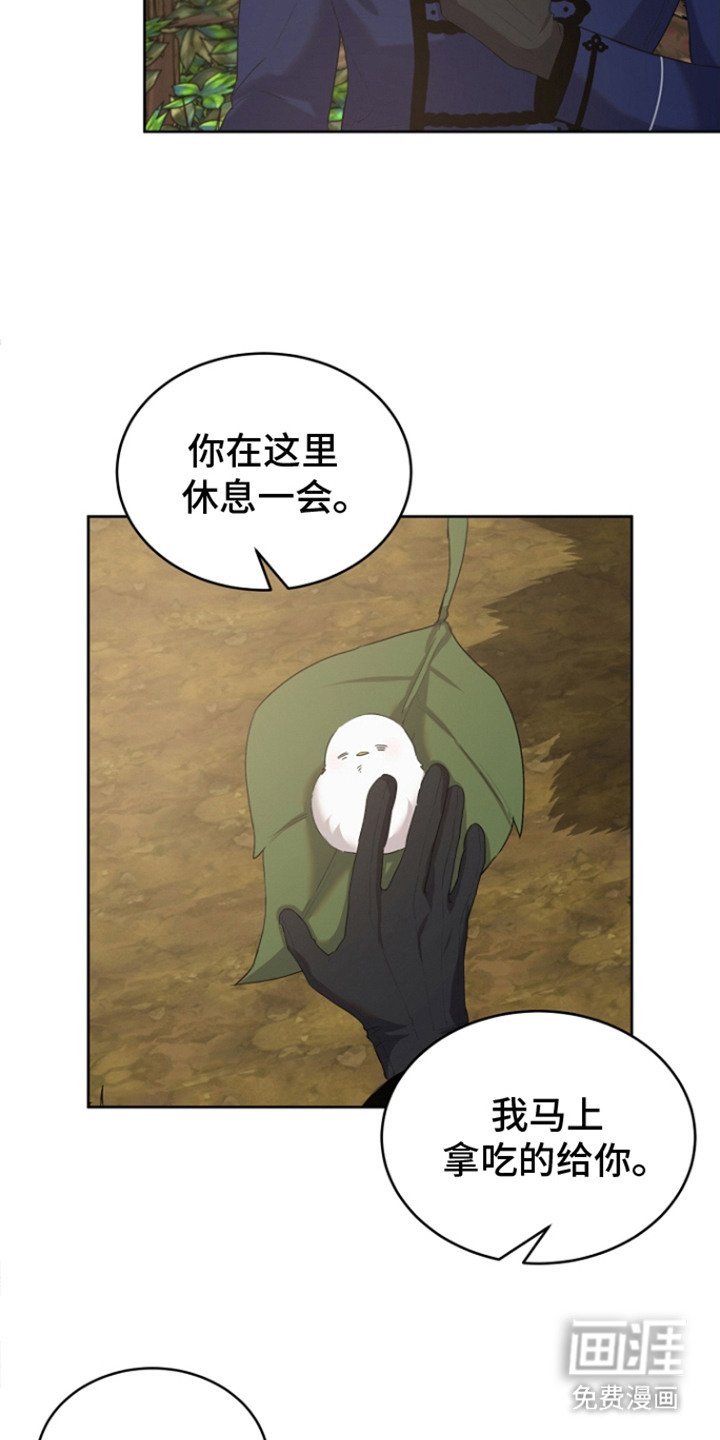第23章：一脸心疼