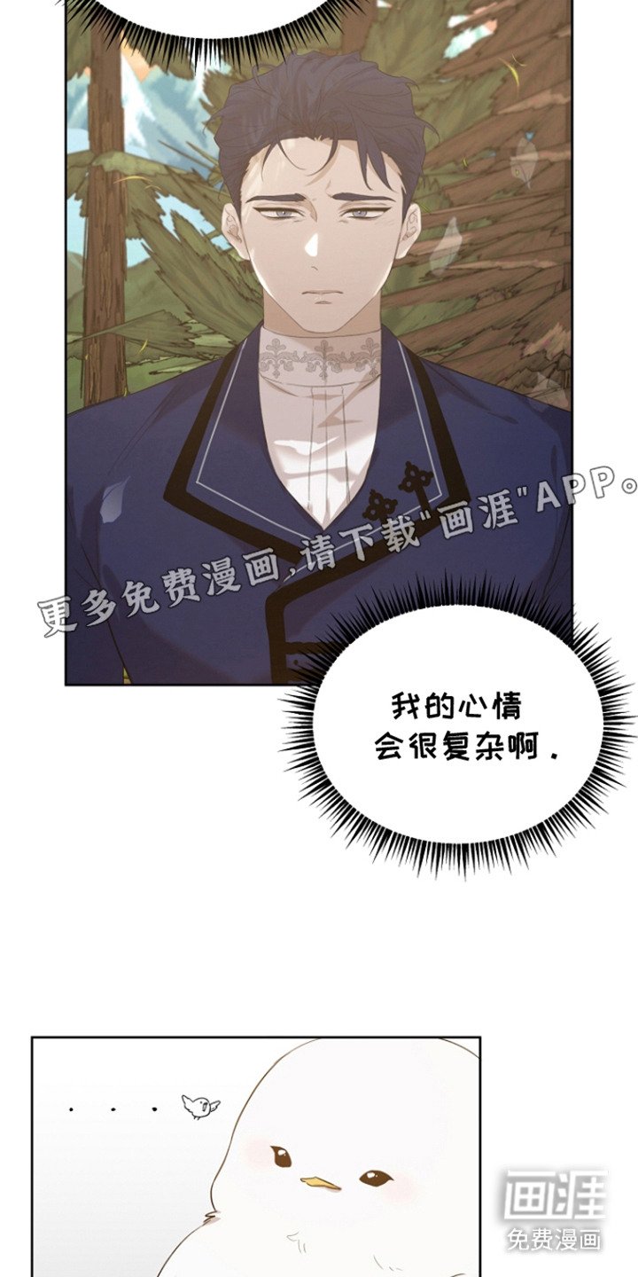 第23章：一脸心疼