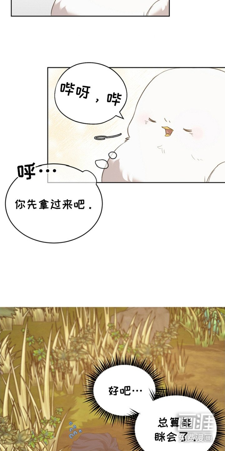 第23章：一脸心疼