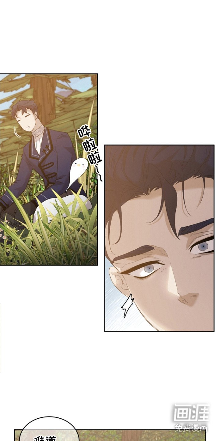 第24章：牵动内心