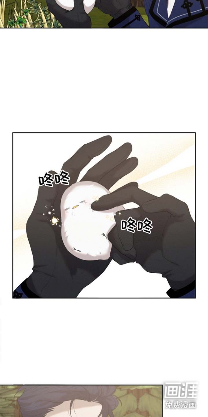 第24章：牵动内心