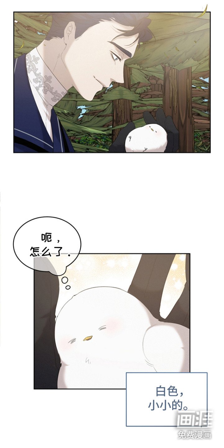 第24章：牵动内心