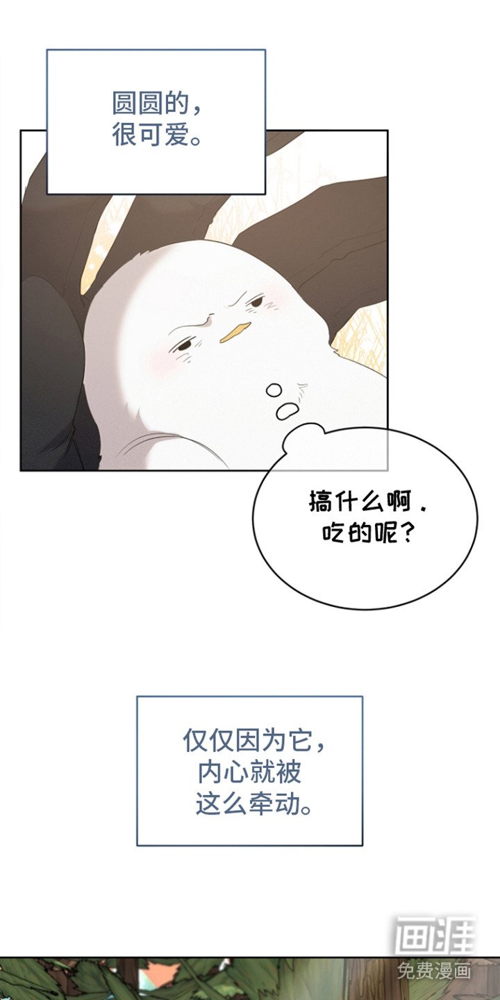 第24章：牵动内心